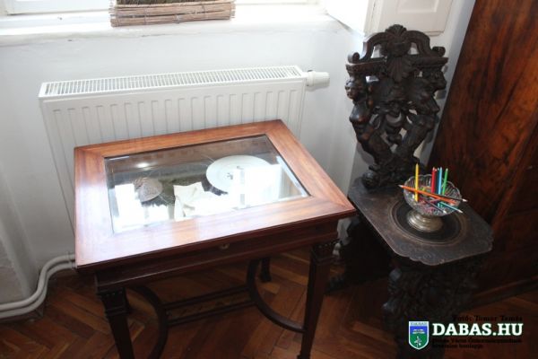 Halász Szántó Emlékszoba