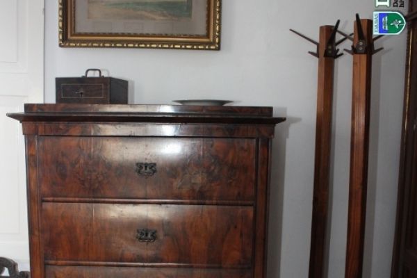 Halász Szántó Emlékszoba