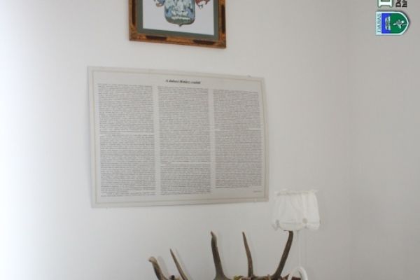 Halász Szántó Emlékszoba