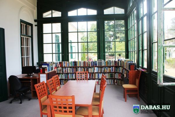 Halász Boldizsár Városi Könyvtár