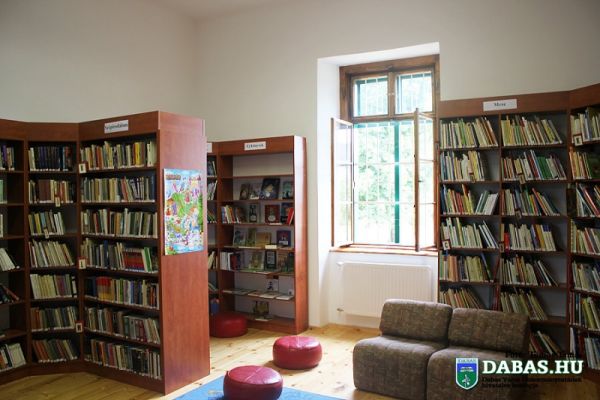 Halász Boldizsár Városi Könyvtár