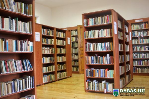 Halász Boldizsár Városi Könyvtár