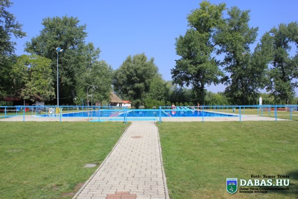Dabasi Strand