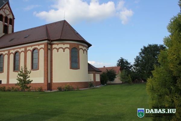 Szent Péter templom