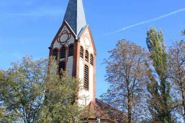 Szent Péter templom