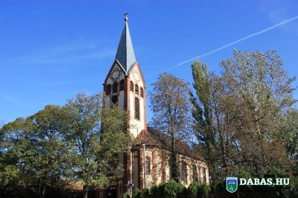 Szent Péter templom
