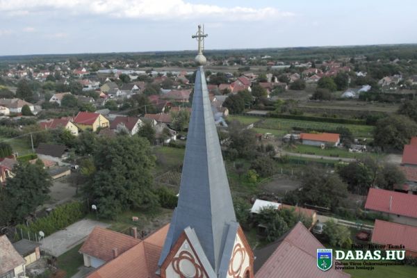 Szent Péter templom