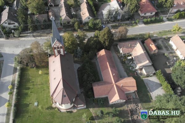 Szent Péter templom