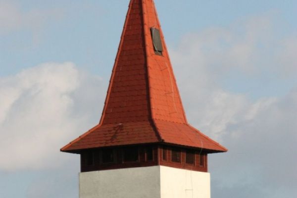Őrangyalok