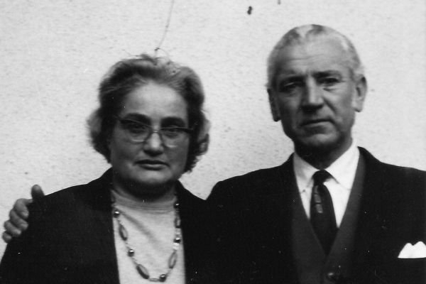 Dr. Domián Ferenc szerepe a Dabasi járás 1956-os forradalmában