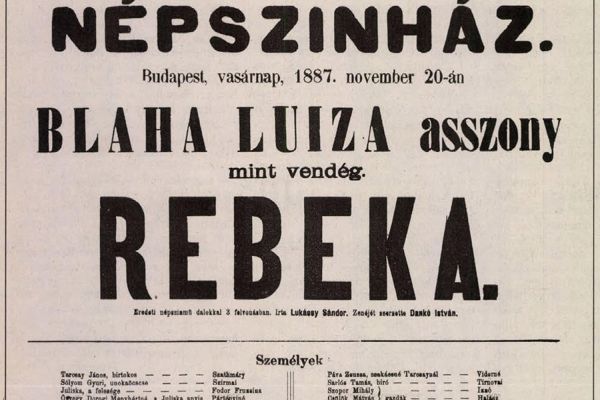 Gyöngyösi Ilka színművésznő életútjának felsődabasi vonatkozásai
