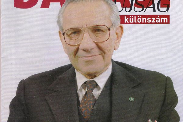 Zlinszky János: A gyóni Zlinszky-család című kötete