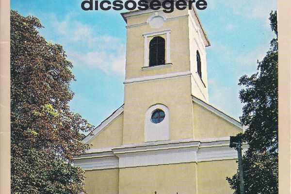 Dabasi Halász Mária (1822-1907) templomalapító tevékenysége