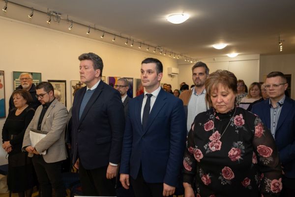 Magyar Kultúra Napja Dabason 2026