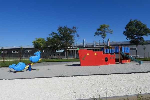 MEGVALÓSULT A DABASI MÁNTELEKI TÓ TURISZTIKAI FEJLESZTÉSE