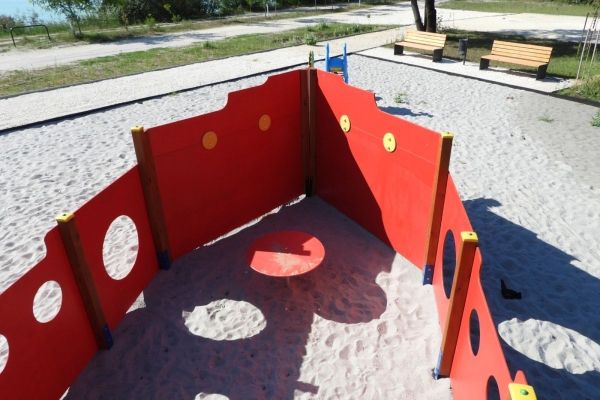 MEGVALÓSULT A DABASI MÁNTELEKI TÓ TURISZTIKAI FEJLESZTÉSE