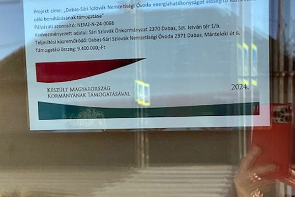 Pályázati azonosító: NEMZ-N-24-0066