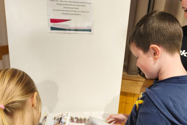 Pályázati azonosító: NKUL-KP-1-2025/3-000755