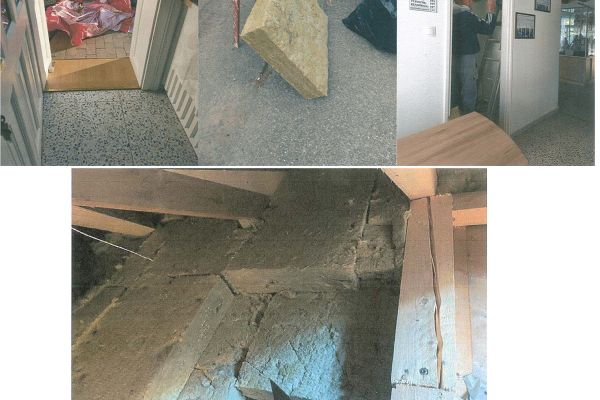 SÁRI SZLOVÁK UDVAR ENERGETIKAI FEJLESZTÉSE 