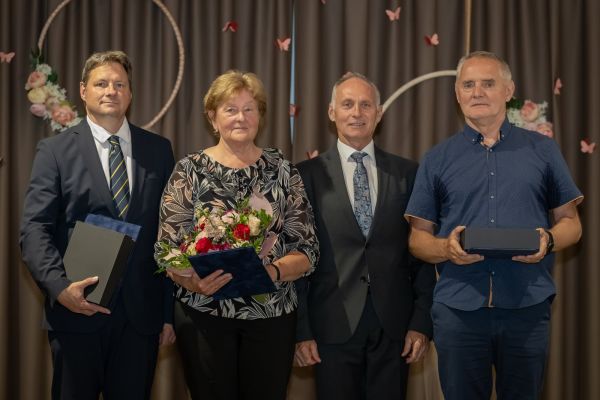 Pedagógusnap 2026
