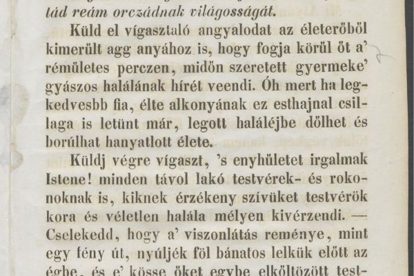 Papp Sámuel (1811-1897) református lelkész életútjának dabasi vonatkozásai