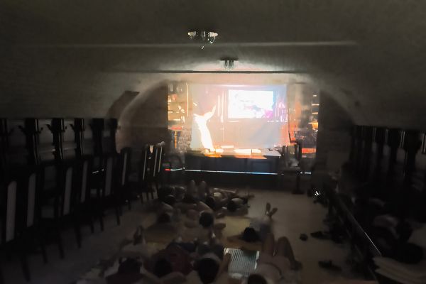 Dabasi roma hagyományőrző és kulturális napközis tábor 2026