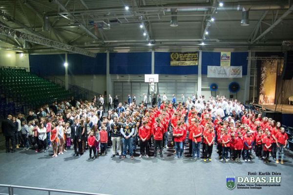 Sportgála 2015