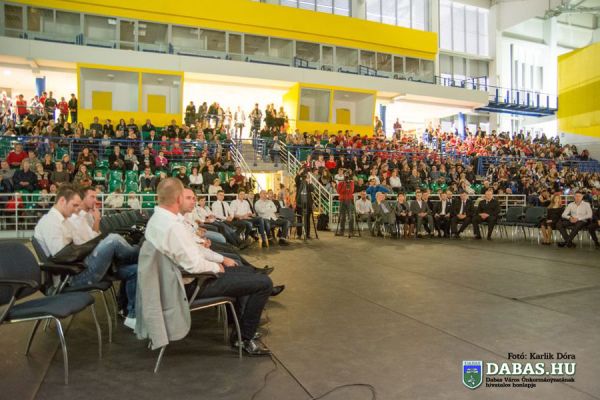 Sportgála 2015