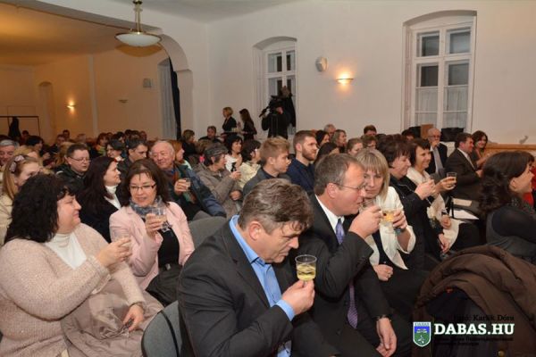 Újévi koncert