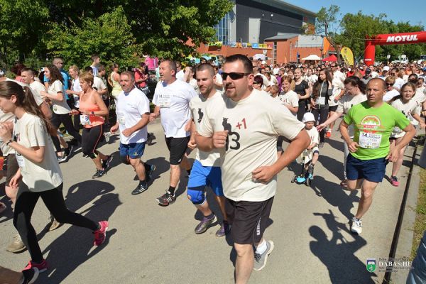 14. Dabasi Futónap