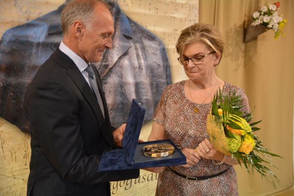 Pedagógusnap 2017