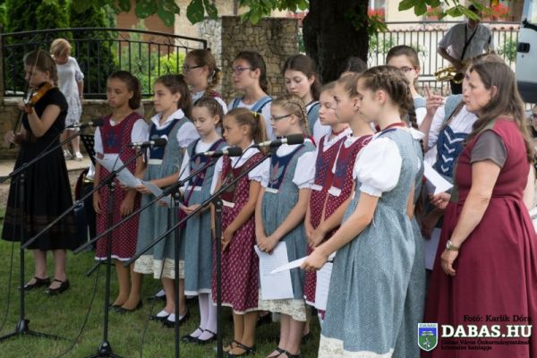 A Nemzeti Összetartozás Napja