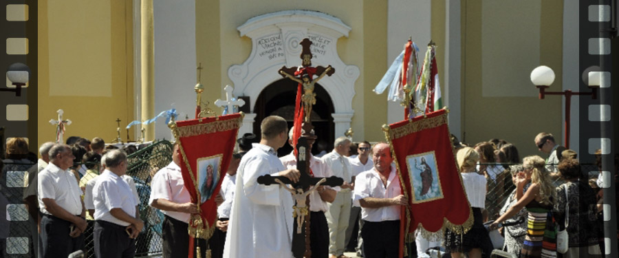 Sári Napok 2012 