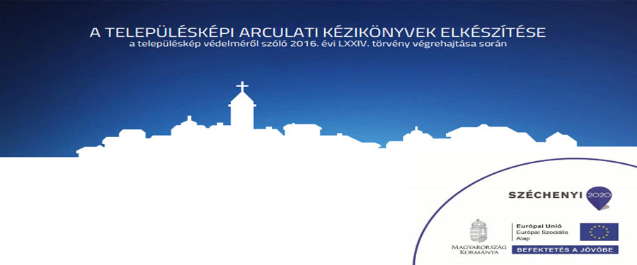 Településképi Arculati Kézikönyv készül Dabason