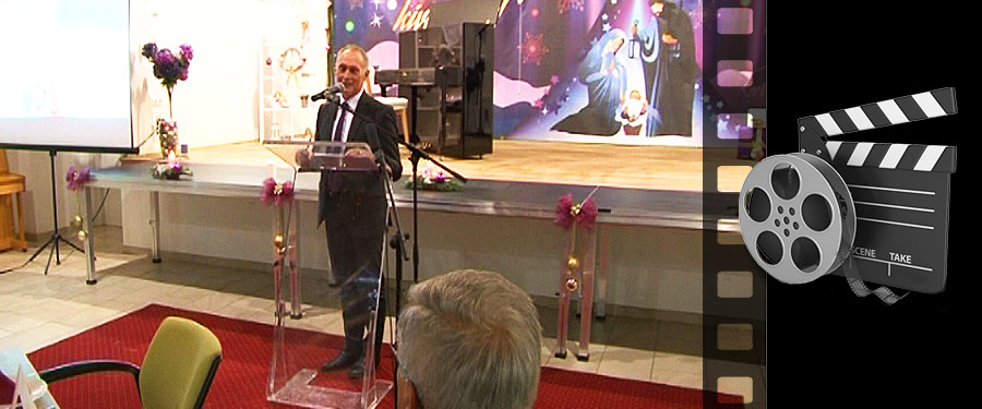 Ünnepi Évzáró Testületi Ülés