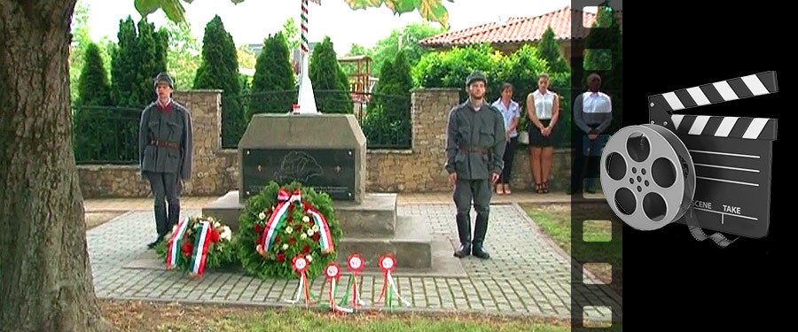 A Nemzeti Összetartozás Napja