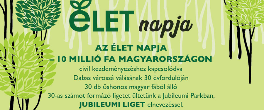 Élet Napja