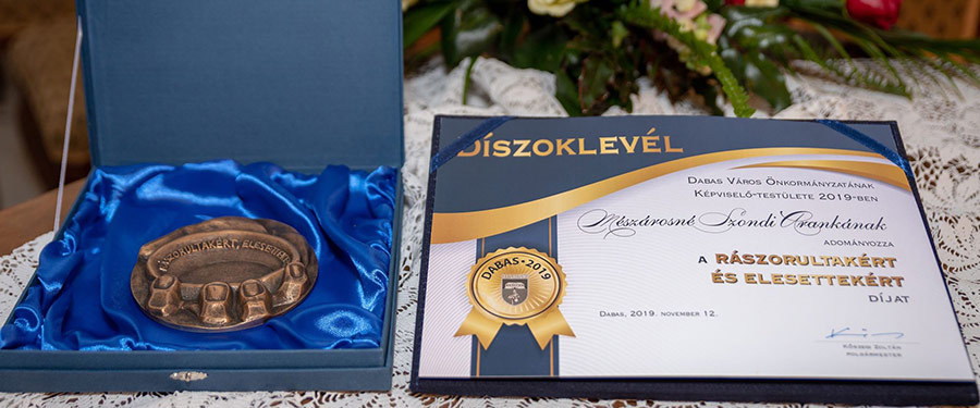 A Szociális Munka Napja