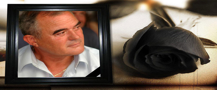 IN MEMORIAM Kaldenecker Antal 