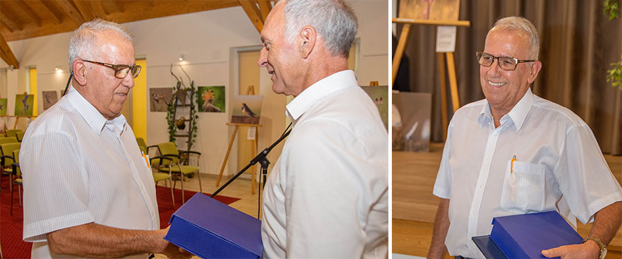 Semmelweis Nap Dabason 2021.