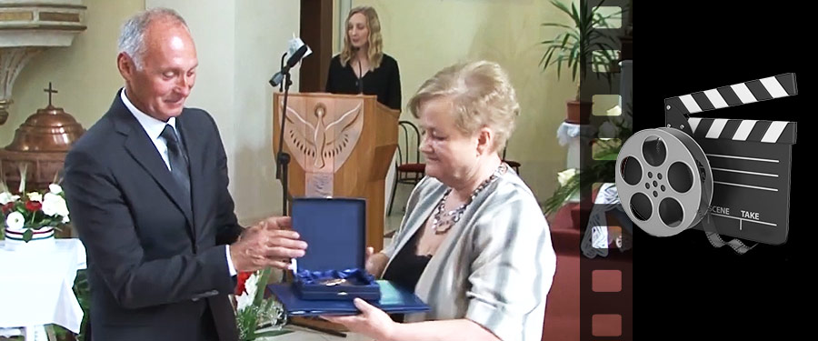 Szent István napi ünnepség 