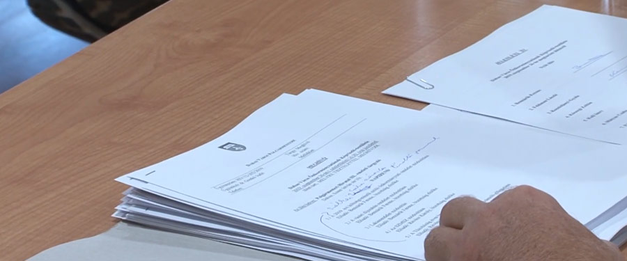 Meghívó képviselő-testületi ülésre