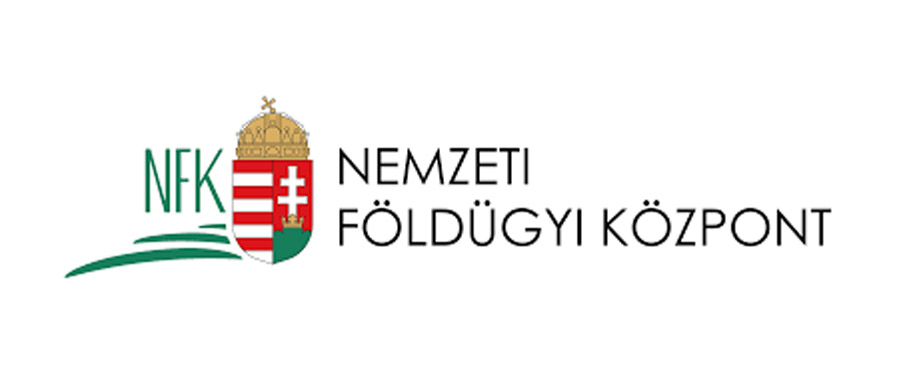 Nemzeti Földügyi Központ tájékoztatója