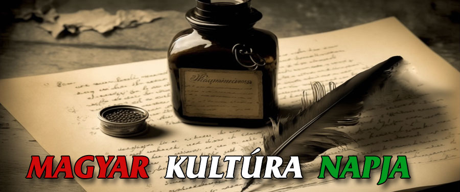 Magyar Kultúra Napja