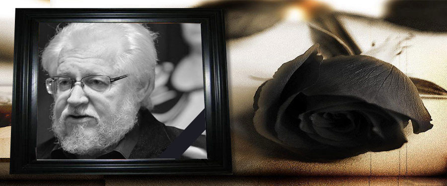 Ami megmarad-In Memoriam Joó Tibor Csongor (1954. szeptember 11. - 2023. január 12.)