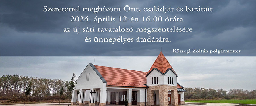 Meghívó