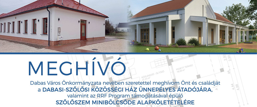 Meghívó