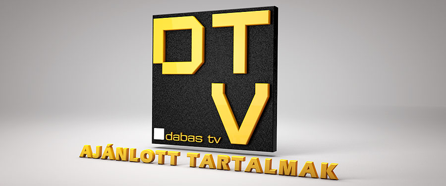 Megtekintésre ajánlott tartalmak 