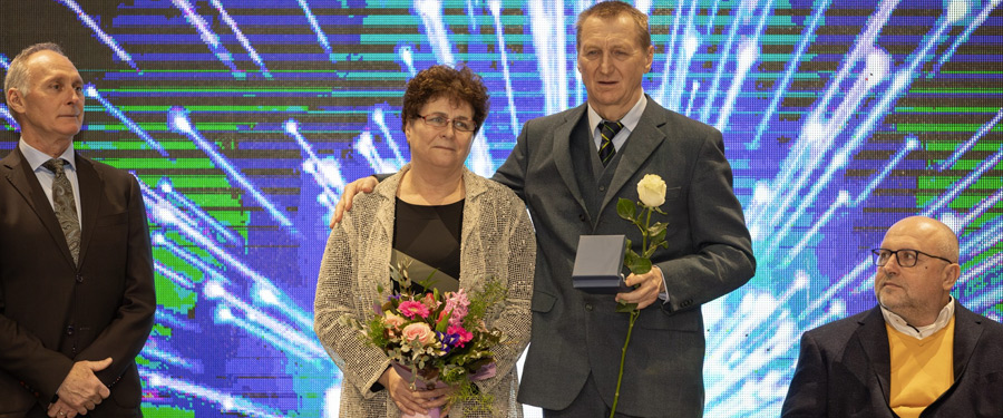 SPORTGÁLA 2024