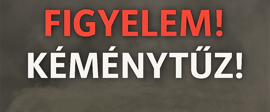 Mi a teendő a nyári - rendkívüli - melegben? 